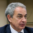 José Luis Rodríguez Zapatero caras
