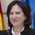 Teresa Peramato caras