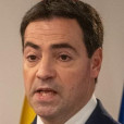 El lendakari, Imanol Pradales