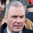 Javier Ortega Smith