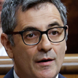 Félix Bolaños caras