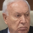 El exministro de Asuntos Exteriores, José Manuel García-Margallo