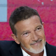 Antonio Banderas caras