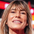 Begoña Gómez las caras de la noticia