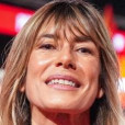 Begoña Gómez las caras de la noticia