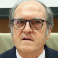 El Defensor del Pueblo, Ángel Gabilondo, este martes en el Congreso de los Diputados
