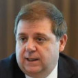 Jusn Manuel Serrano, ex presidente de Correos