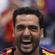 Mikel Merino
