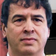 David Sánchez, hermano del presidente del Gobierno, Pedro Sánchez