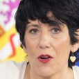 Elma Saiz las caras de la noticia