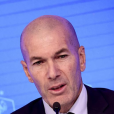 Zinedine Zidane
