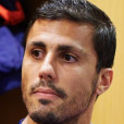 El capitán Rodri, elegido mejor jugador del torneo.