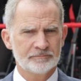 El Rey Felipe VI