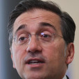El ministro de Asuntos Exteriores, Unión Europea y Cooperación, José Manuel Albares