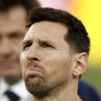 Leo Messi