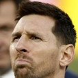 Leo Messi