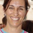 La ministra Mónica García