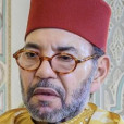 Moulay Hassan y Mohamed VI