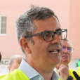 Félix Bolaños caras
