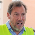 Óscar Puente caras