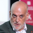 Javier Tebas caras