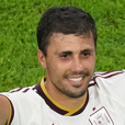 Rodrigo Hernández caras