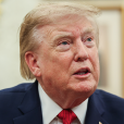 Donald Trump caras