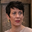 Elma Saiz caras