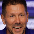Diego Pablo Simeone caras