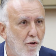 El ministro de Política Territorial y Memoria Democrática, Ángel Víctor Torres, comparece este jueves en la Comisión Mixta de Seguridad Nacional del Congreso para informar de la gestión de la crisis migratoria en Ceuta