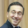 El ministro de Asuntos Exteriores, José Manuel Albares, comparece a petición propia en el Congreso para informar sobre la actuación de su departamento en la crisis migratoria de Ceuta