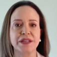 María Corina Machado