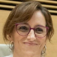 Mónica García caras de la noticia