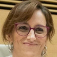 Mónica García caras de la noticia