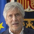 Fernando Grande-Marlaska caras de la noticia