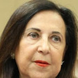 Margarita Robles caras de la noticia