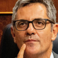 El ministro de la Presidencia, Justicia y Relaciones con las Cortes, Félix Bolaños