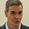 El presidente del Gobierno, Pedro Sánchez