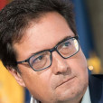 El ministro para la Transformación Digital y de la Función Pública, Óscar López