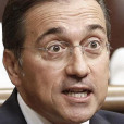 El ministro de Asuntos Exteriores, José Manuel Albares