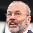 Manfred Weber caras