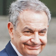 José Luis Rodríguez Zapatero, expresidente del Gobierno