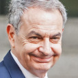 José Luis Rodríguez Zapatero, expresidente del Gobierno