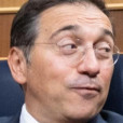 El ministro de Asuntos Exteriores, Unión Europea y Cooperación, José Manuel Albares