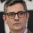 El ministro de la Presidencia, Justicia y Relaciones con las Cortes, Felix Bolaños, en la Galería de las Colecciones Reales de Patrimonio Nacional