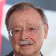 Imagen del presidente de la Ciudad Autónoma de Ceuta, Juan Jesús Vivas, durante el encuentro