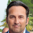 Iker Jiménez caras