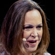 María Corina Machado en una imagen de archivo