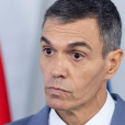 El presidente del Gobierno, Pedro Sánchez