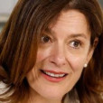 Miriam González las caras de la noticia